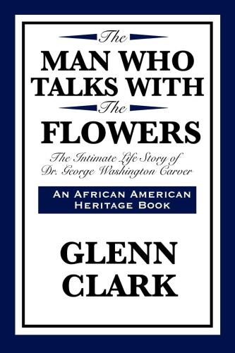 The Man Who Talks With the Flowers