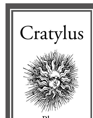 Cratylus