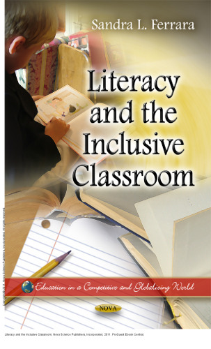 Literacy and the Inclusive Classroom