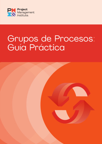Grupos de procesos: Guía práctica