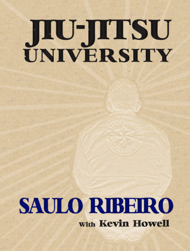 Jiu-Jitsu University