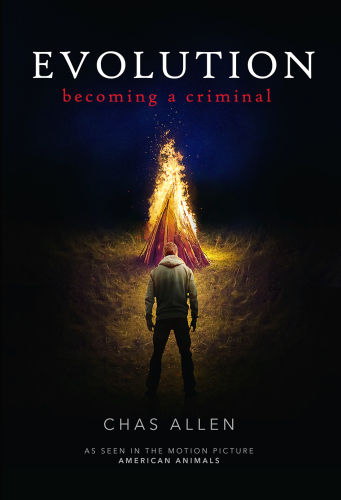 Evolution: Becoming A Criminal