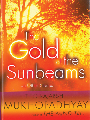 The Gold of the Sunbeams