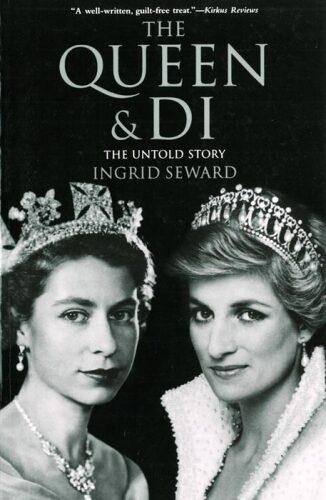 The Queen Di: The Untold Story