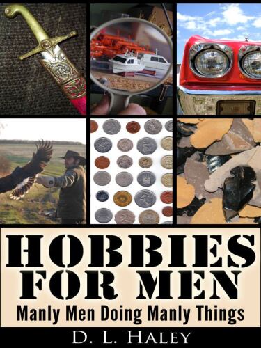 Hobbies For Men