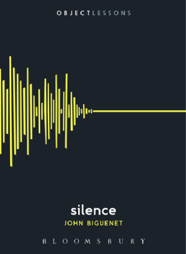 silence