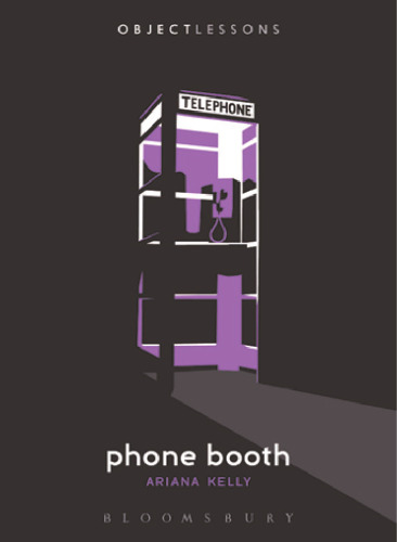 phone booth
