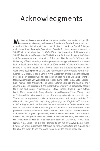 Digital Prohibition: Piracy and Authorship in New Media Art