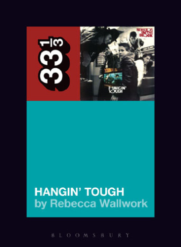 New Kids on the Block's Hangin’ Tough
