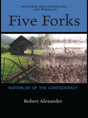Five Forks
