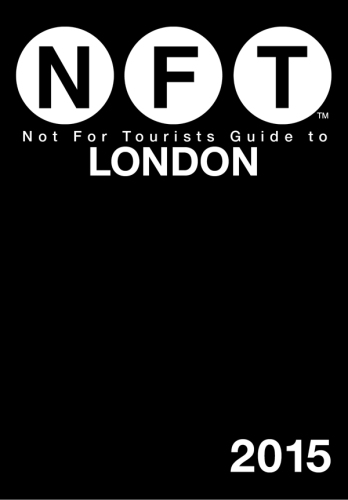 NFT, Not For Tourists guide to London