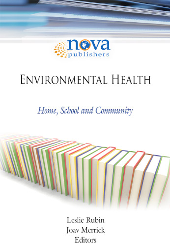 Environmental Health: Home, School and Community