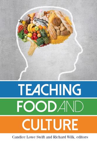 Teaching Food and Culture