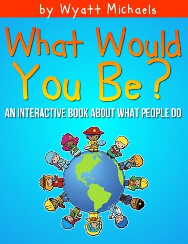 What Would You Be?