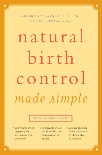 Natural Birth Control Made Simple