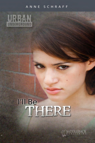 I'll Be There