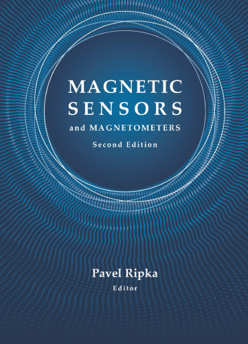 Magnetic Sensors and Magnetometers