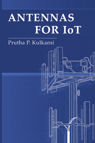 Antennas for IoT