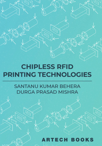 Chipless RFID Printing Technologies