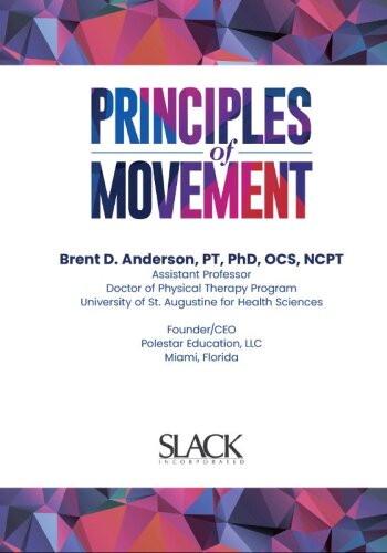 Principles of Movement