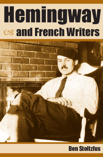 Hemingway and French Writers