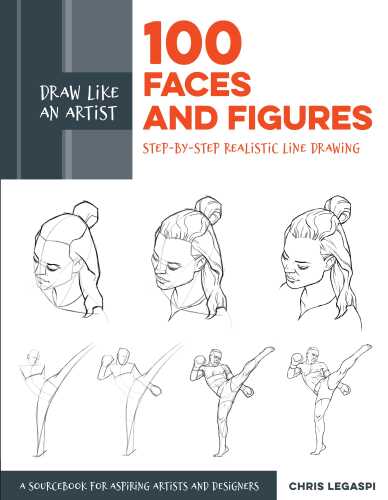 Draw Like an Artist