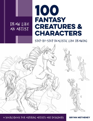 Draw Like an Artist