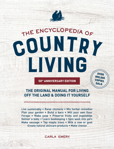 The Encyclopedia of Country Living
