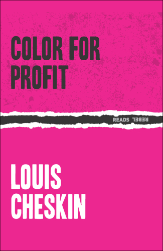 Color for Profit