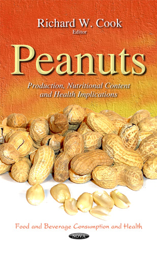 Peanuts Production: Nutritional Content and Health Implications