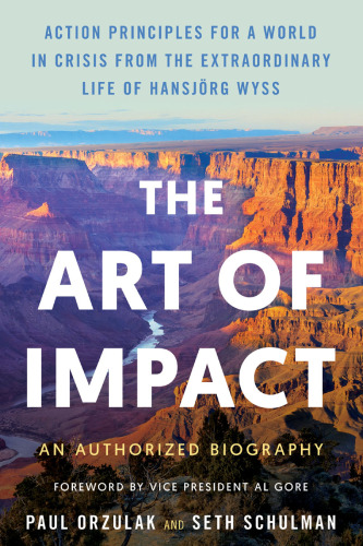 The Art of Impact