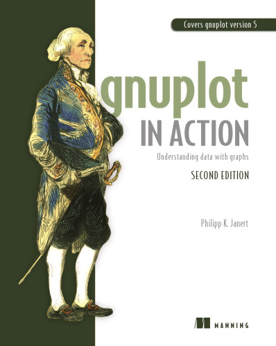 gnuplot in Action