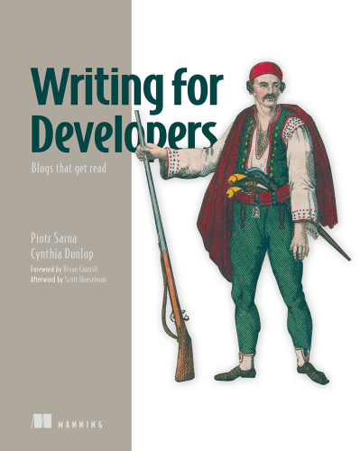 Writing for Developers: Blogs that get read (for True Epub)