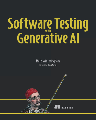Software Testing with Generative AI