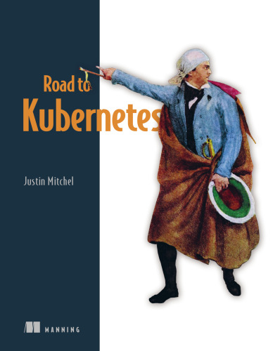 Road to Kubernetes (Final Release)