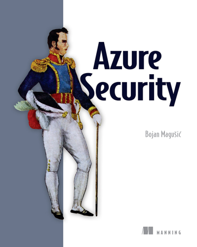 Azure Security (for True Epub)
