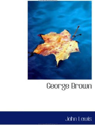George Brown