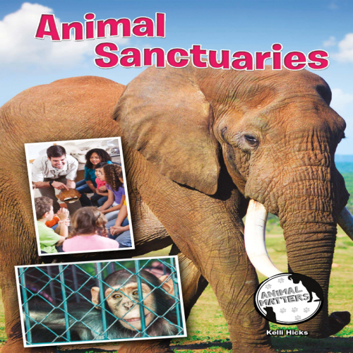 Animal Sanctuaries