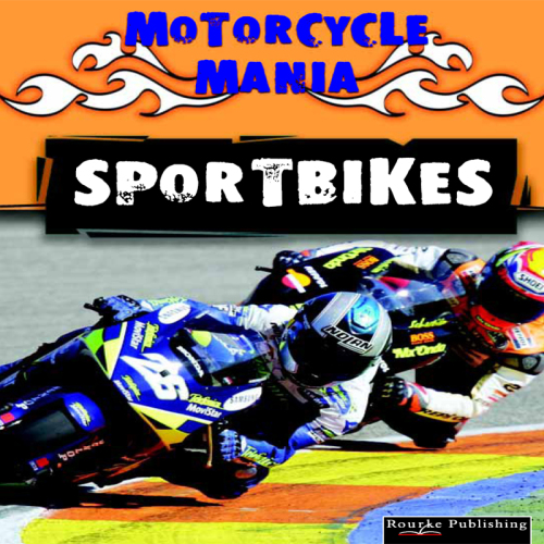 Sportbikes