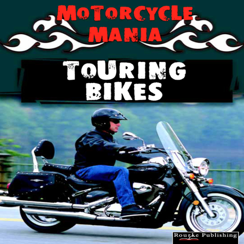 Touring Bikes