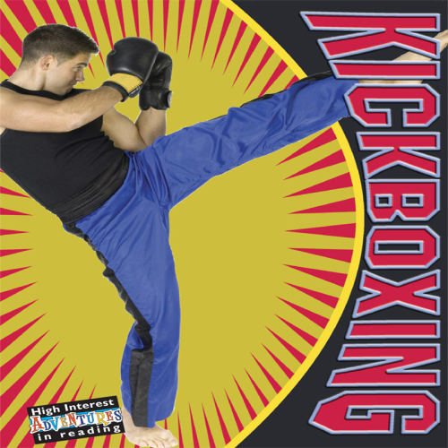 Kickboxing