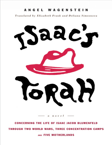 Isaac's Torah: A novel