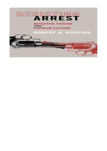 Resisting Arrest