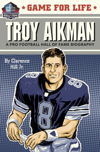 Troy Aikman