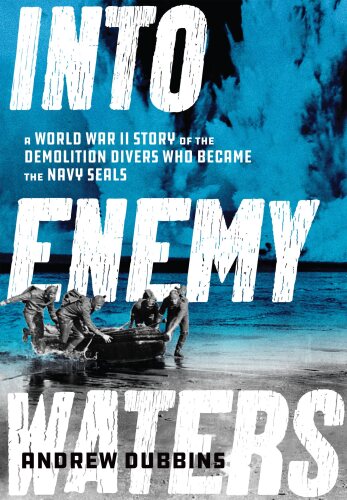 Into Enemy Waters