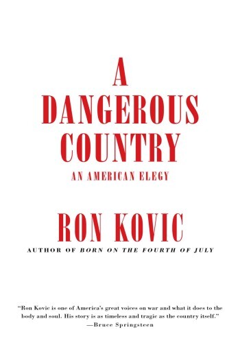 A Dangerous Country