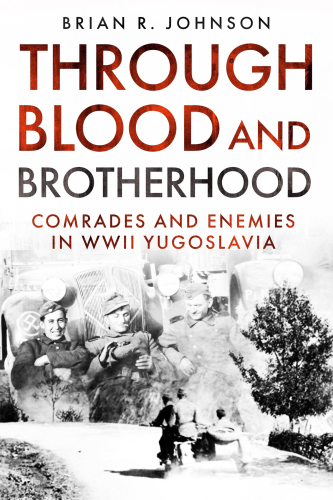 Through Blood and Brotherhood