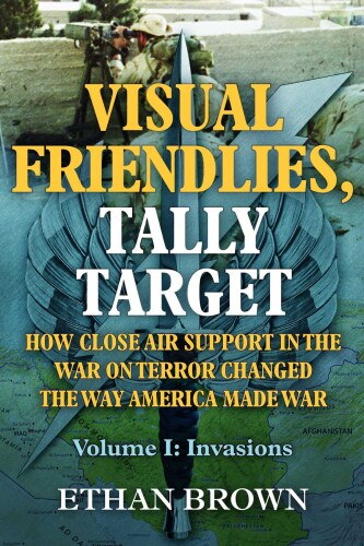 Visual Friendlies, Tally Target
