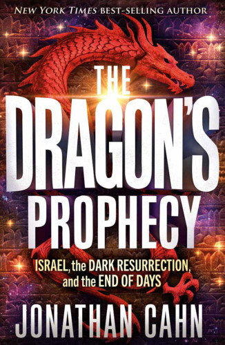 The Dragon's Prophecy