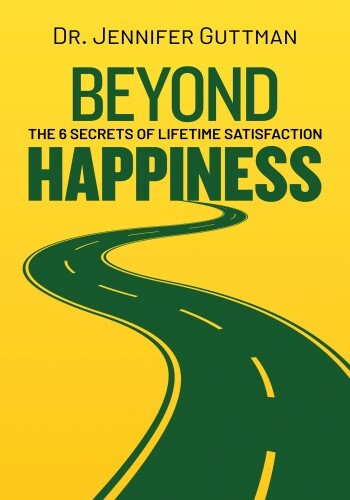 Beyond Happiness